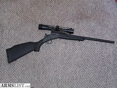 Armslist For Sale New England Firearms Nef 17hmr