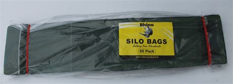 Silo Bags Farming Supplies Rhino Productsie