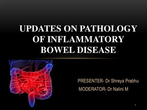 Pathology Of Inflammatory Bowel Disease