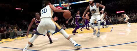 Nba 2k20 Patch Fixes Mycareer Myplayer Glitches And Many Gameplay Issues