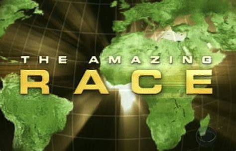 The Amazing Race Logopedia The Logo And Branding Site