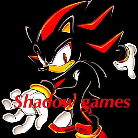Shadow Games Youtube