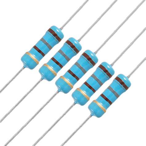 180 ohm resistor color my xxx hot girl