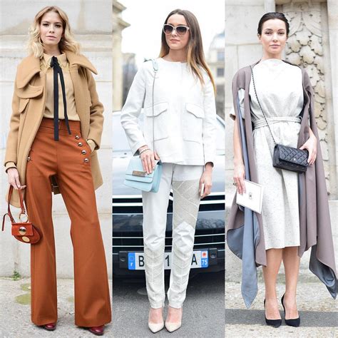Dressing Up Neutrals How To Wear Neutral Colors Without Feeling Boring