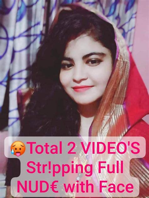 🥵h0rny Desi Gf Latest Viral Stuff Total 2 Videos Strpping Full Nud€ With Face On Videocall For