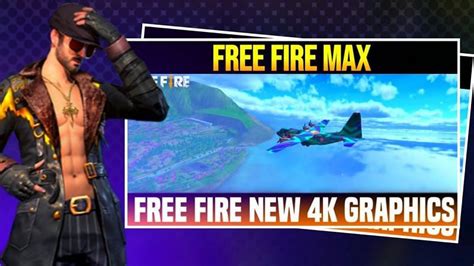 Free Fire Max Release Date Requirements Features And More