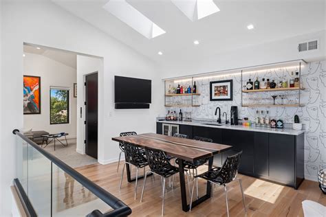 Modern Marvel — NSPJ Architects