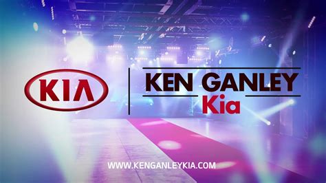 Ken Ganley Kia Auto Show Vo Update 30 Youtube