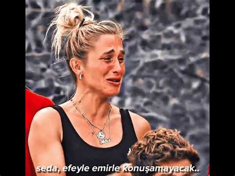 Sema Aydemir Seda Ocak Survivor YouTube