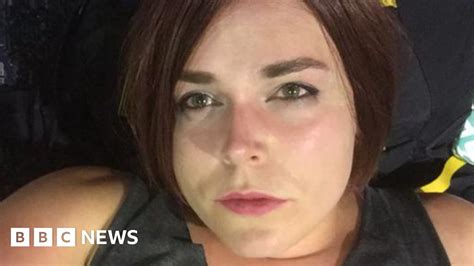 Transgender Womans Penis Shows Up As Anomaly At Orlando Airport Bbc News