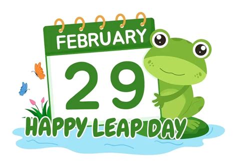 How Do You Celebrate Leap Year North County Daily Star