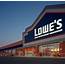 Lowes Store At Dusk  BLT Productions