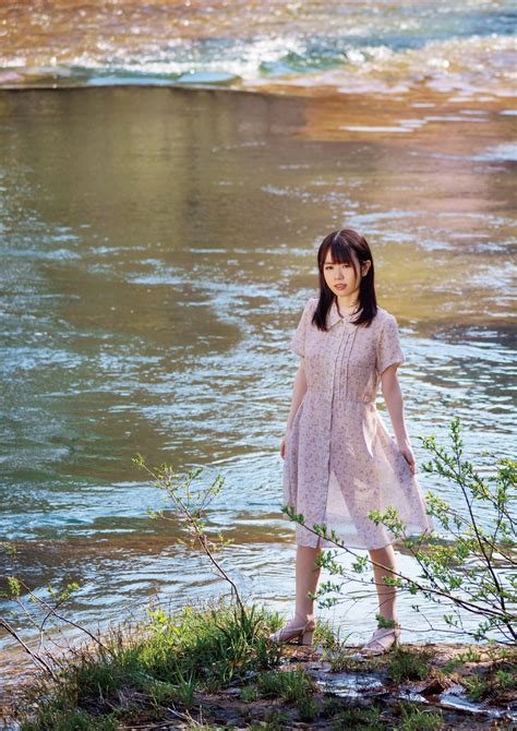 Sakura Miura 水トさくら 写真集 「恍惚」 Set03