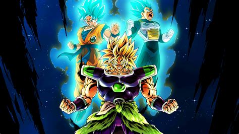 Dragon ball is part of the movies wallpapers collection. Broly Wallpaper 4K Iphone Ideas | Dragon ball super, Anime ...