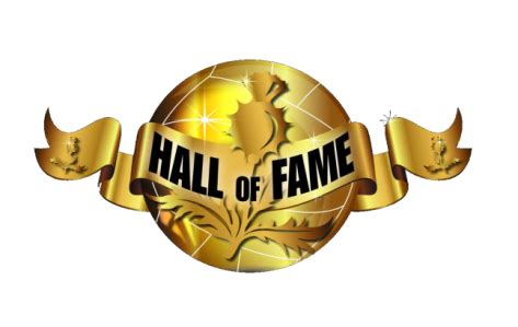 Hall Of Fame Png Hd Afbeelding Png All
