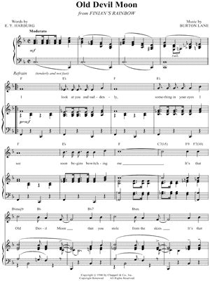 Darius Rucker Wagon Wheel Arr Roger Emerson Satb Choir Piano Choral Sheet Music In A