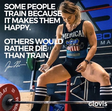 Pin By Barbend On Powerlifting Quotes Powerlifting Powerlifting