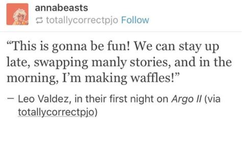 Anna Beasts Totally Correct Pio Follow This Is Gonna Be Fun We Can