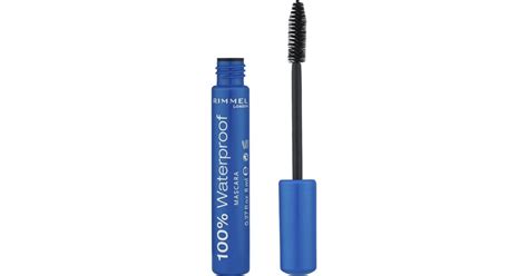 Rimmel 100 Waterproof Waterproof Mascara Notinoie