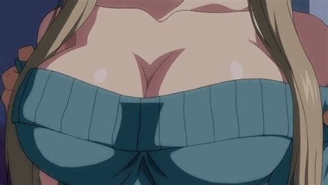 Lovely Boobies S Animehentai Collection Luscious