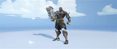 Doomfists Hero Skins All Events Included Esports Tales