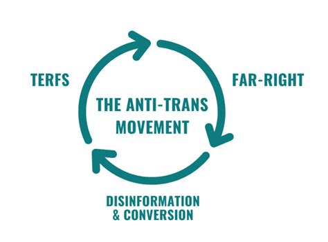 The Anti Trans Movement Framework The Commons