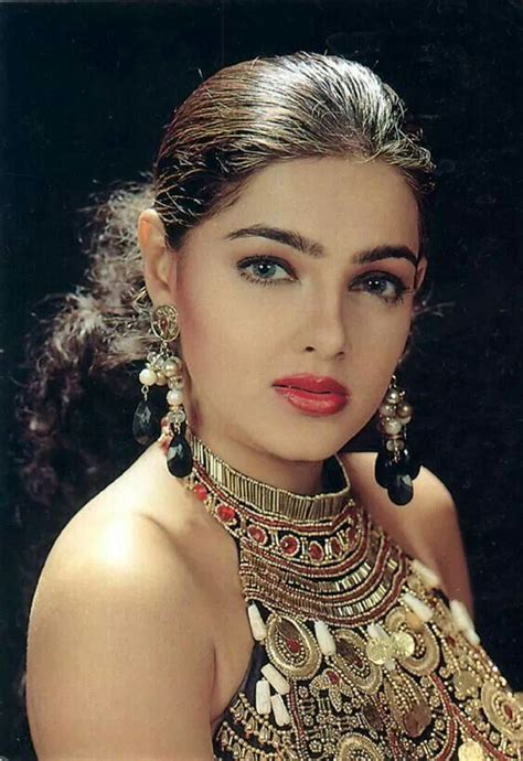 Pin By Syed سید Kashif کاشف On Mamta Kulkarni Beautiful Bollywood Actress Most Beautiful