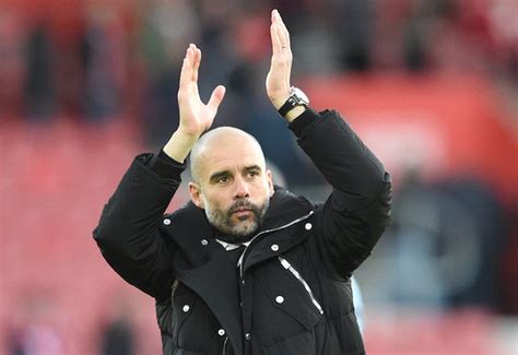 Guardiola's ascent from barcelona b head coach to uefa champions league winner took place against a footballing backdrop very could pep do it without messi? City coach Pep Guardiola primed for Manchester Derby