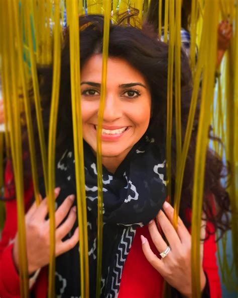 30 Hot Photos Of Nadia Ali That Will Make You Want Her Badly