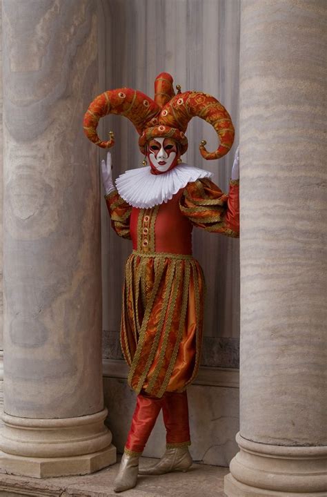 Pict7816 Jester Costume Venice Carnival Costumes Carnival Of Venice