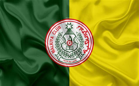 Online results of all the matches and standings, schedules and football matches in the tournament: Download wallpapers Malkiya Club, 4k, Bahrain football ...