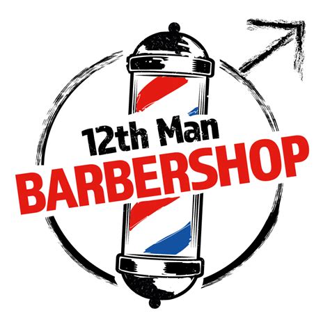 Barbershop | 12th Man