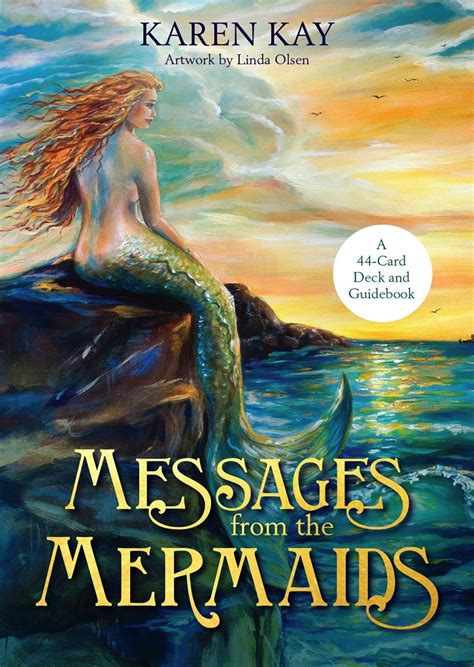 Ic Messages From The Mermaids Brumby Sunstate