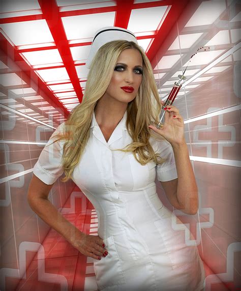 Nurse Nikki