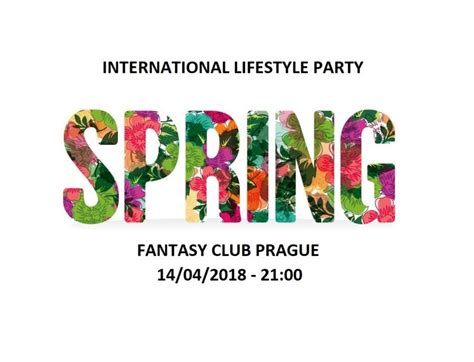 Crazy Spring Nur Für Paare ♥ Swinger Parties 19900 Praha Joyclub