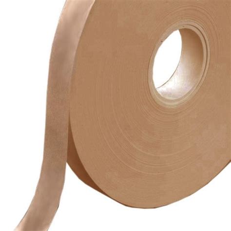 brown paper banding strips  rollsbox itemppbtb binding