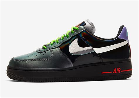 Nike Air Force 1 Vandalized Ct7359 001 Release Date