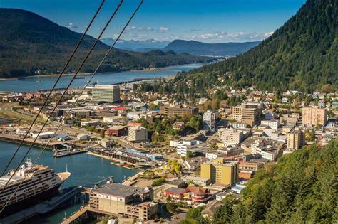 Cant Miss Downtown Juneau Alaska Attractions — Juneau Hotel