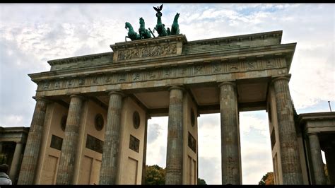 Must See Landmarks In Berlin Germany Youtube