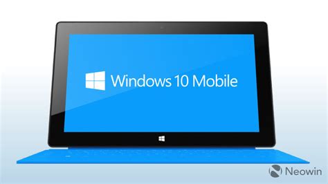 Microsoft offers the edge beta through their insider program. A developer is working to bring Windows 10 Mobile to the ...