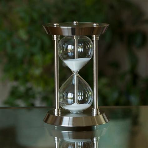 Buy Hourglass Sand Timers And Sand Clocks On Sale At Just Hourglasses