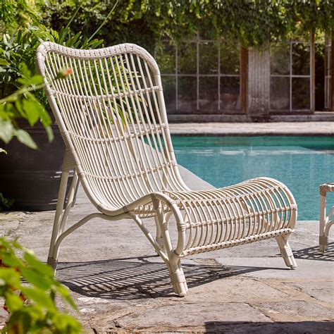 Shop the top 25 most popular 1 at the best prices! Buy Lucy Outdoor Lounge Chair by Vincent Sheppard Outdoor ...