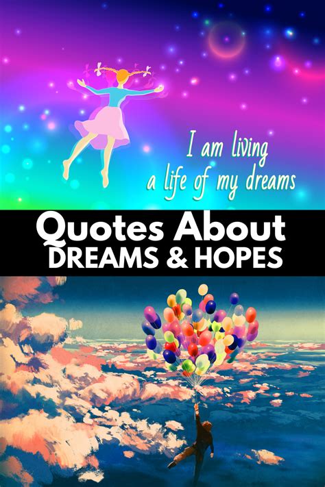 Quotes About Hopes And Dreams Oziasalvesjr