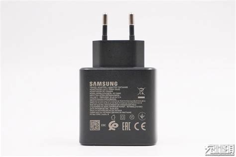 Samsung 45w Usb C Pd Charger Ep Ta845 Eu Version Teardown Review