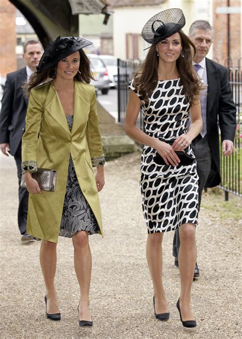 Why Kate Middleton Wont Be Bridesmaid At Her Sister Pippas Wedding