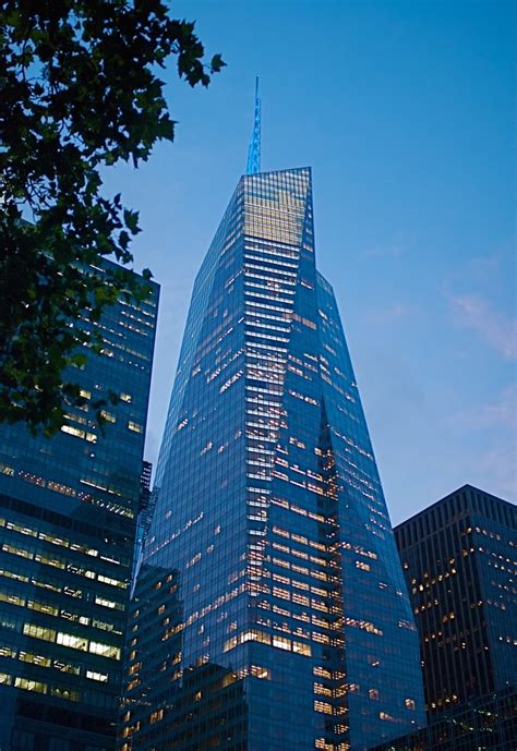 5 Tallest Buildings In New York City Hello Big Apple