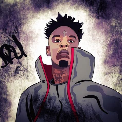 21 savage continues to build his brand outside of music and today debuted his brand new cartoon the year 2100, which showcases his vast personality currently dj khaled serves as a creative director for the brand. 🎙@21savage / #Artdesign2luxe 🏽🎨 - #Artdesign2luxe #nouveau #draw #21savage #trapmusic #akatsuki ...