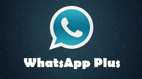 ¿qué Es Whatsapp Plus Y Para Qué Sirve Futbolete