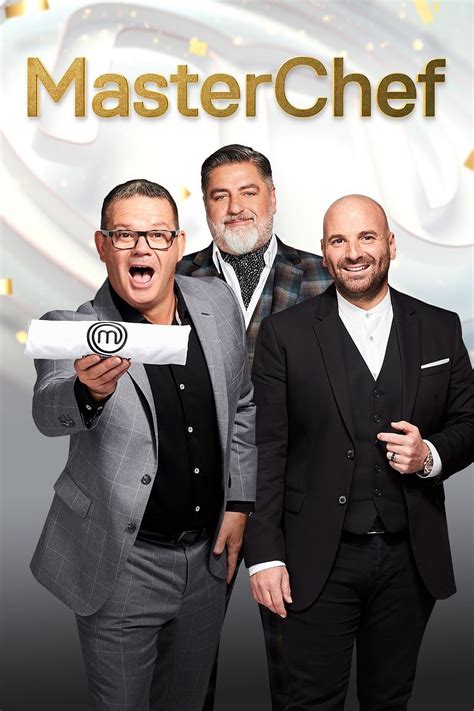 This site (dosmovies.com) doesn't host any movies, tv shows, media, video files, etc and not affiliated with. Watch Season 11 of MasterChef Australia Free Streaming ...