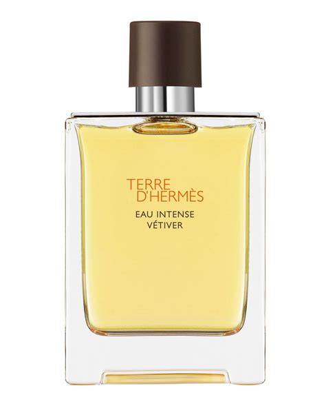 Hermes Terre Dhermes Eau Intense Vetiver Edp Tester Erkek Parfüm 100 Ml En Uygun Fiyatlarla
